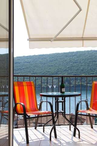 Апартаменты Suntime apartment Тиват Апартаменты-1