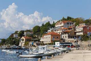 Апартаменты Suntime apartment Тиват Апартаменты-11