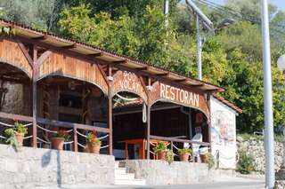 Апартаменты Suntime apartment Тиват Апартаменты-12