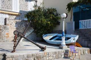 Апартаменты Suntime apartment Тиват Апартаменты-13