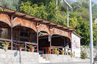 Апартаменты Suntime apartment Тиват Апартаменты-14