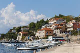 Апартаменты Suntime apartment Тиват Апартаменты-19