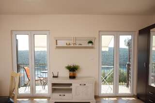 Апартаменты Suntime apartment Тиват Апартаменты-21