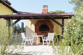 Апартаменты Suntime apartment Тиват Апартаменты-22