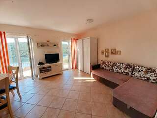 Апартаменты Suntime apartment Тиват Апартаменты-25