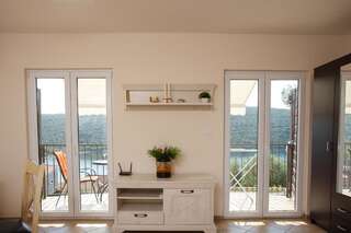 Апартаменты Suntime apartment Тиват Апартаменты-4