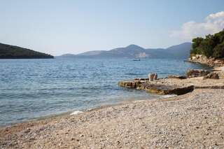 Апартаменты Suntime apartment Тиват Апартаменты-5