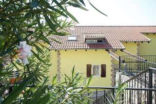 Апартаменты Suntime apartment Тиват Апартаменты-6