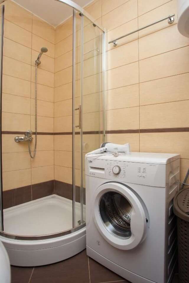 Апартаменты Suntime apartment Тиват-22