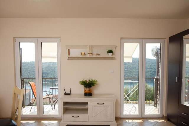 Апартаменты Suntime apartment Тиват-23