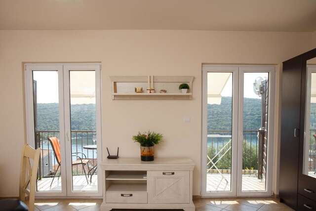 Апартаменты Suntime apartment Тиват-6